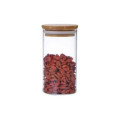 Glass Jar "Ithaki" Jars - Vases Glass Jar "Ithaki" Jars - Vases
