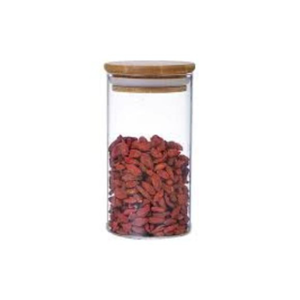 Glass Jar "Ithaki" Jars - Vases Glass Jar "Ithaki" Jars - Vases