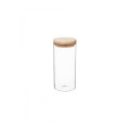 Glass Jar "Ithaki" Jars - Vases Glass Jar "Ithaki" Jars - Vases