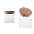 Glass Jar "Karpathos" Jars - Vases Glass Jar "Karpathos" Jars - Vases