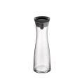 Glass Jug "Hydra" 1.2Lt Jug - Decanter