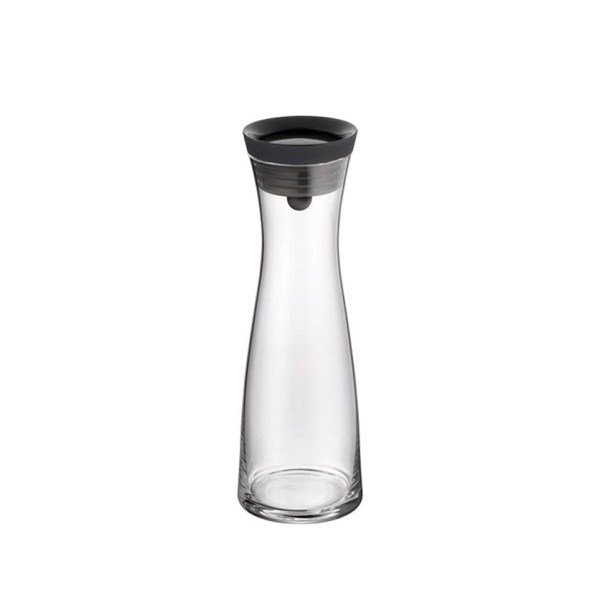 Glass Jug "Hydra" 1.2Lt Jug - Decanter