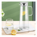 Glass Pitcher “Ipanema” 1.4L Serving Items Glass Pitcher “Ipanema” 1.4L Serving Items
