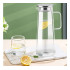 Glass Pitcher “Ipanema” 1.4L