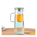 Glass Pitcher “Ipanema” 1.4L Serving Items Glass Pitcher “Ipanema” 1.4L Serving Items