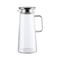 Glass Pitcher “Ipanema” 1.4L Serving Items Glass Pitcher “Ipanema” 1.4L Serving Items