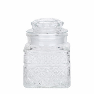Glass Vase "Vintage" Medium Vases