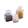 Glass Vase "Vintage" Medium Vases Glass Vase "Vintage" Medium Vases