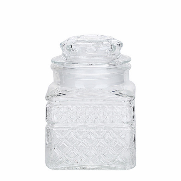 Glass Vase "Vintage" Small Vases Glass Vase "Vintage" Small Vases