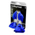 Gym towel 30x100cm BLUE
