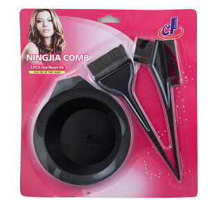 Hair Dye Set  Personal Care Products
