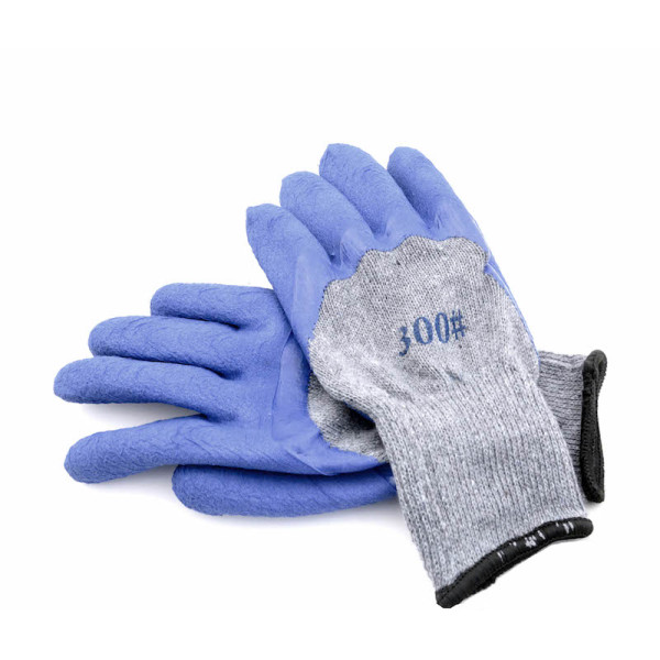 "Heavy Duty" Work Gloves  Garden Accessories