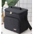 Isothermal Bag 11 LIT. BLACK
