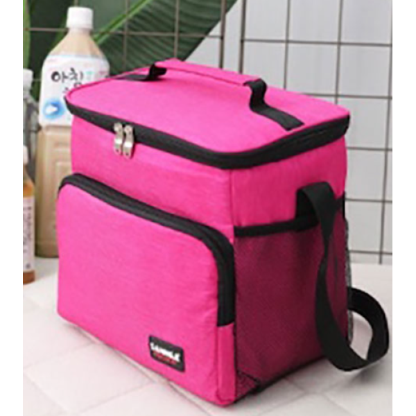 Isothermal Bag 11 LIT. FUCHSIA Isothermal - Thermos Isothermal Bag 11 LIT. FUCHSIA Isothermal - Thermos