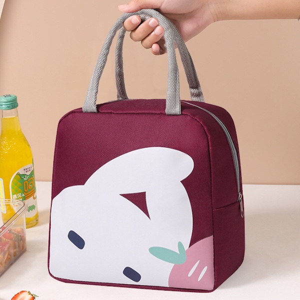 Isothermal Bag "Kitty" Isothermal - Thermos