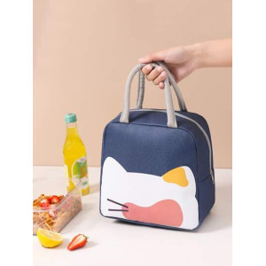 Isothermal Bag "Kitty" Isothermal - Thermos