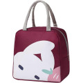Isothermal Bag "Kitty" Isothermal - Thermos