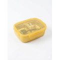 Isothermal Stainless Steel Lunch Box 2 Seater Set Lunch YELLOW Isothermal - Thermos Isothermal Stainless Steel Lunch Box 2 Seater Set Lunch YELLOW Isothermal - Thermos
