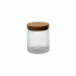 Glass Jar "Corfu"