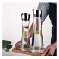 Jug 1.2lt Habitat Jug - Decanter Jug 1.2lt Habitat Jug - Decanter