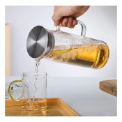  Serving Items