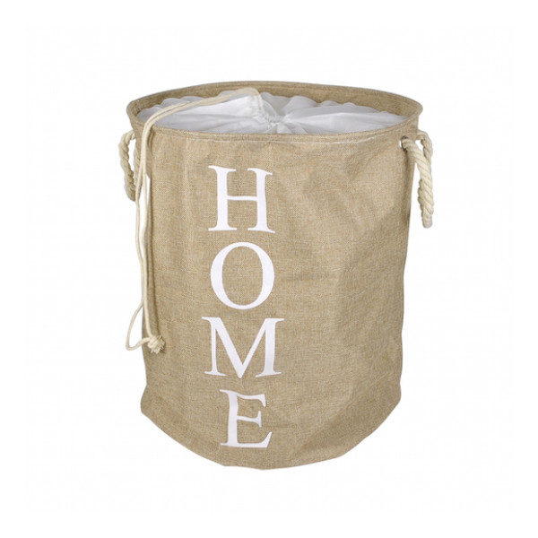 Laundry Basket "Home" Laundry Baskets Laundry Basket "Home" Laundry Baskets