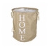 Laundry Basket "Home"
