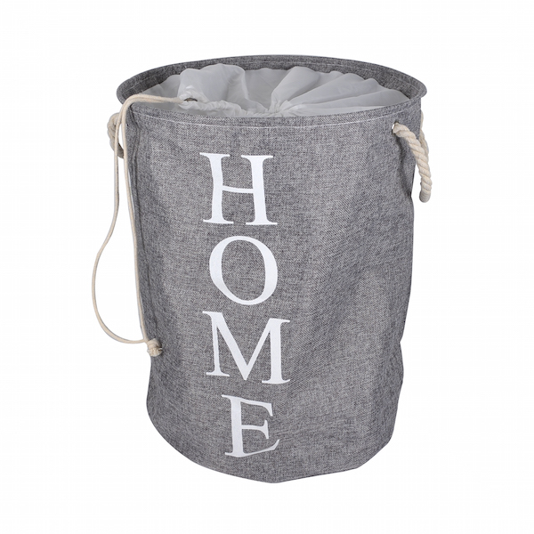 Laundry Basket "Home" Laundry Baskets Laundry Basket "Home" Laundry Baskets