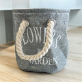 Linen Decoration Basket Boxes - Baskets