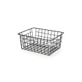 LITO Metal Organizer Basket Bathroom Accessories LITO Metal Organizer Basket Bathroom Accessories