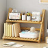 LITO Shelving Unit HONEY