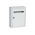 Mailbox WHITE