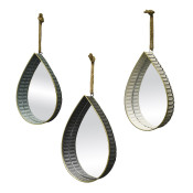 Mirrors