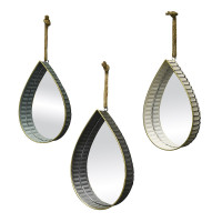 Mirrors