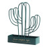 Metal Mosquito Coil Base 