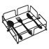 Metal Napkin Holder 