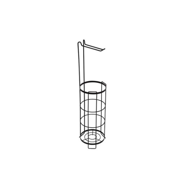 Metal Organization Base for WC Bathroom Accessories Metal Organization Base for WC Bathroom Accessories