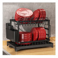 Metal Plate Rack Urban BLACK Plate Holders Metal Plate Rack Urban BLACK Plate Holders