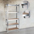 Metal Rack