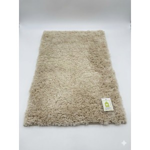 Microfibre Bath Mat BEIGE Bathroom Mats