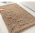 Microfibre Bath Mat BROWN