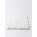 Microfibre Bath Mat WHITE Bathroom Mats Microfibre Bath Mat WHITE Bathroom Mats