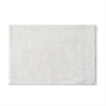 Microfibre Bath Mat WHITE Bathroom Mats Microfibre Bath Mat WHITE Bathroom Mats