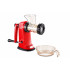 Minced & Sausage Preparation Table Machine