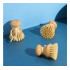 Mini Wooden Brush