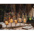 Montana Metal Candlestick