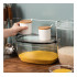 Multi-Purpose Kitchen Container