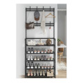 MULTIFUNCTIONAL RACK Shelves MULTIFUNCTIONAL RACK Shelves