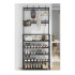 MULTIFUNCTIONAL  RACK