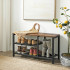Multipurpose Shelf